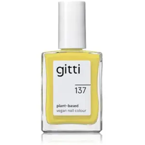 gitti no. 137 Vernis à ongles 1000 ml pas cher