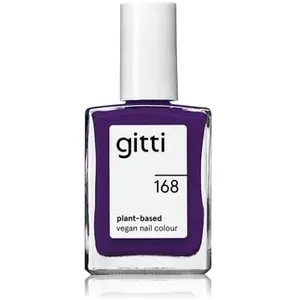gitti no. 168 Vernis à ongles 1 art. pas cher