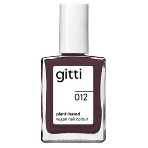 gitti no. 012 Vernis à ongles 1000 ml pas cher