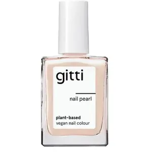 gitti Nail Pearl Vernis à ongles 1000 ml pas cher