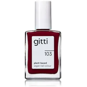 gitti no. 103 Vernis à ongles 1000 ml pas cher