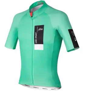 Craft Maillot manches courtes von Brokk "Heimat, die" Aero pas cher
