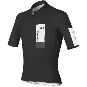 Craft Maillot manches courtes von Brokk "Heimat, die" Aero pas cher
