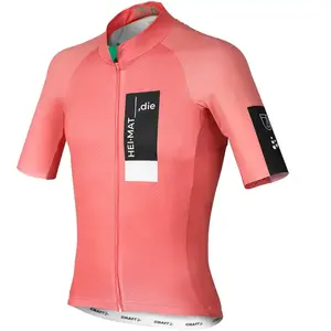 Craft Maillot manches courtes von Brokk "Heimat, die" Aero pas cher