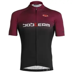 Bobteam Maillot manches courtes Primo pas cher