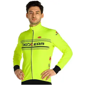 Bobteam Veste hiver Scatto pas cher