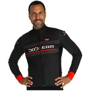 Bobteam Veste hiver Scatto pas cher