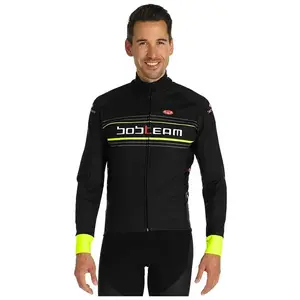 Bobteam Veste hiver Scatto pas cher