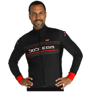 Bobteam Veste hiver Scatto pas cher