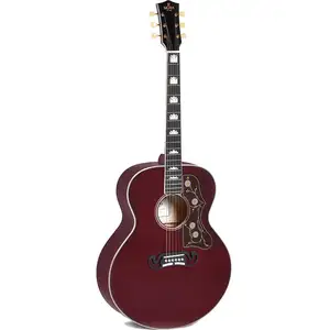 Sigma Guitars GJA-SG200-WRVendu parbax-music