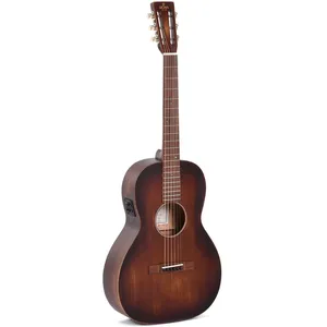 Comparateur de prix : Sigma Guitars 00m-15se-Aged Guitare Électro-Acoustique Folk