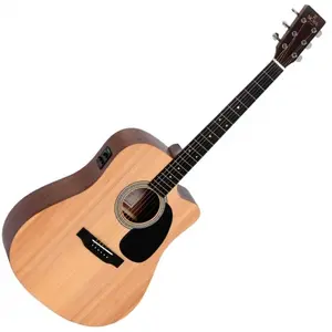 Instruments de musique et accessoires : Sigma DMC-STE