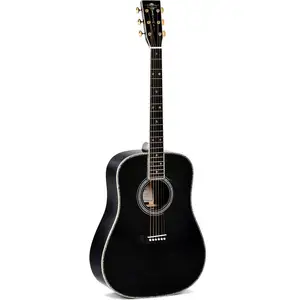 Sigma Guitars SDR-42 NashvilleVendu parbax-music