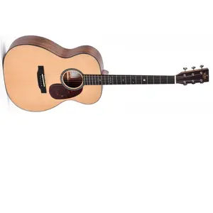 Sigma Guitars S000M-10E guitare électro-acoustique folk avec housse