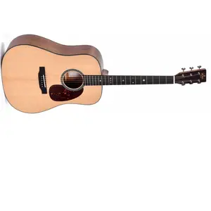 Sigma Guitars Sdm-10e Guitare Électro-Acoustique Folk Avec Housse