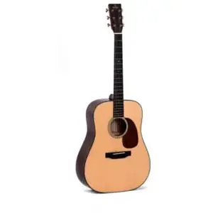 Sigma Guitars DM-18
