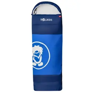 Trollkids Sac De Couchage Midnight Sun Dreamer pas cher