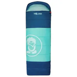 Trollkids Sac De Couchage Midnight Sun Dreamer pas cher