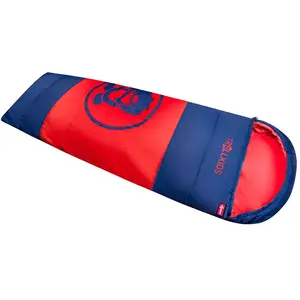 Trollkids Sac De Couchage Midnight Sun Dreamer pas cher