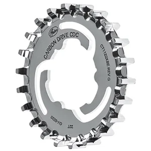 Gates Carbon Drive Pignon Cdn Alfine/nexus/sturmeyVendu parbikeinn