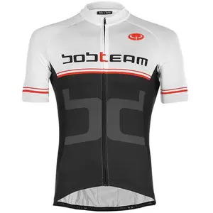 Bobteam Maillot manches courtes Stupendo pas cher
