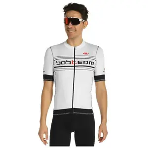 Bobteam Maillot manches courtes Scatto pas cher