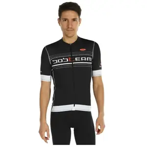 Bobteam Maillot manches courtes Scatto pas cher