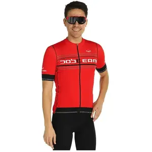 Bobteam Maillot manches courtes Scatto pas cher