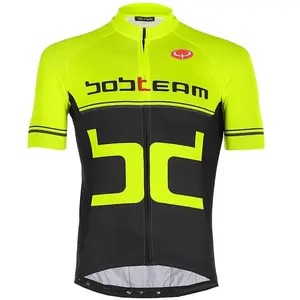 Bobteam Maillot manches courtes Stupendo pas cher