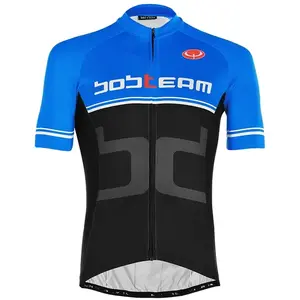 Bobteam Maillot manches courtes Stupendo pas cher