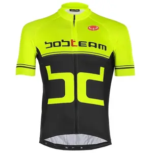 Bobteam Maillot manches courtes Stupendo pas cher