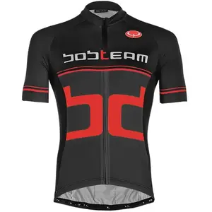 Bobteam Maillot manches courtes Stupendo pas cher