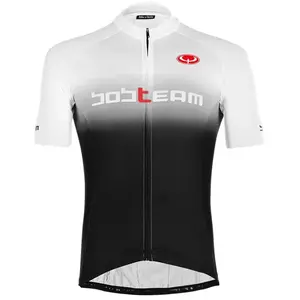 Bobteam Maillot manches courtes Primo pas cher