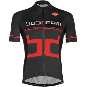Bobteam Maillot manches courtes Stupendo pas cher