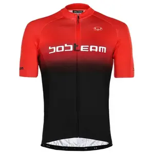 Bobteam Maillot manches courtes Primo pas cher