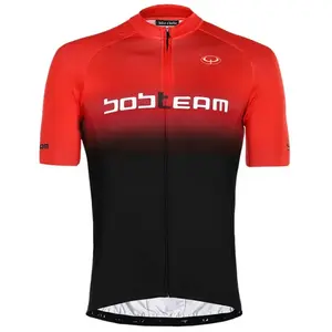Bobteam Maillot manches courtes Primo pas cher