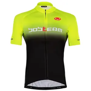 Bobteam Maillot manches courtes Primo pas cher