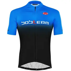 Bobteam Maillot manches courtes Primo pas cher