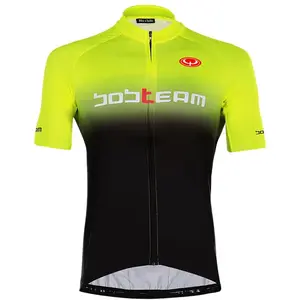 Bobteam Maillot manches courtes Primo pas cher