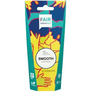 Fair Squared Smooth -  pas cher
