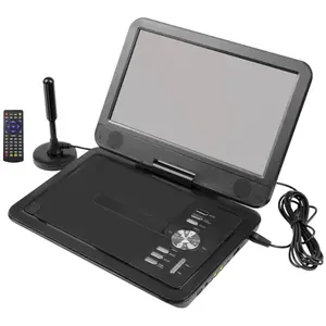 Reflexion - DVD1025 Téléviseur portable avec lecteur dvd 25.6 cm 10.1 ... pas cher