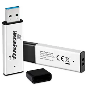 Mediarange Clé Usb Mr1905-1 Usb 3.2 1tb pas cher