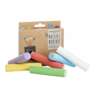 Comparateur de prix : Neogrün Lot de 6 craies de sol naturel et vegan