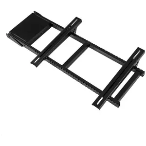 MonLines mySwing MSM06 Support TV mural électrique jusqu'à 65 pouces, ...