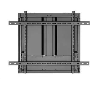 MonLines MWH018B Support mural pour tableau blanc réglable en hauteur ...