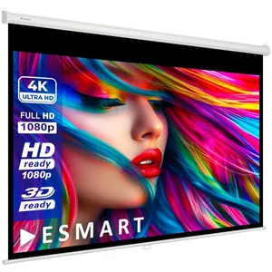 ESMART Economy EXR Toile store enrouleur 140 x 79 cm (63") | Format 16...Vendu parcdiscount