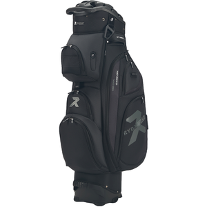 RYDZ GEAR Cartbag Speedy B., noir pas cher