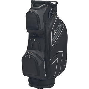RYDZ GEAR Cartbag Firestarter, noir pas cher