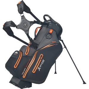 RYDZ GEAR Clip pour Standbag de plage, noir/anthraciteVendu parall4golf