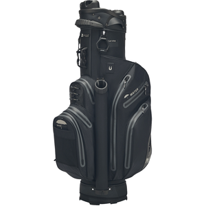 RYDZ GEAR Cartbag Skipper, noirVendu parall4golf